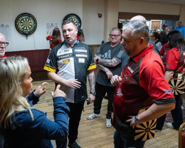 Sports clubs have been boosted from Cash4Clubs