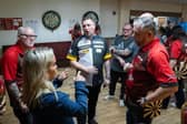 Sports clubs have been boosted from Cash4Clubs