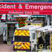 A patient died following an infection outbreak in an intensive care unit, it has emerged.