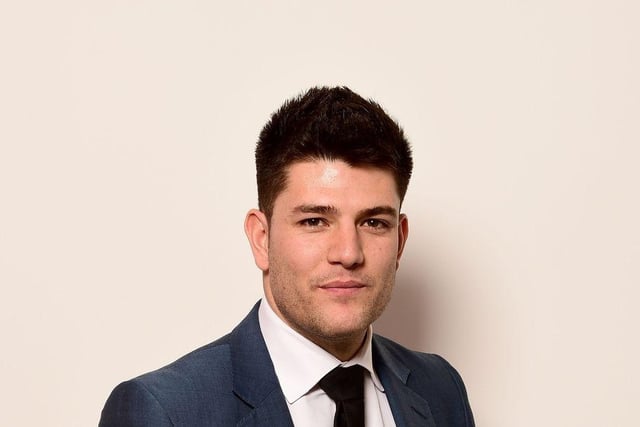 Season 10 winner Mark Wright and his company Climb Online have reported net assets of £471,940.