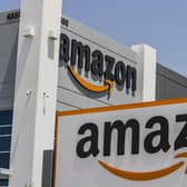 Amazon has announced it will create a further 7,000 UK jobs this year, in order to meet growing demand (Photo: Shutterstock)