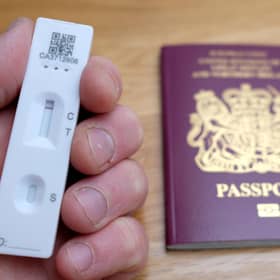 The UK Government is set to change the self-isolation rules to take the pressure of business
