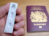 The UK Government is set to change the self-isolation rules to take the pressure of business