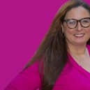 Julie Moulsdale is Managing Director at Perceptive Communicators
