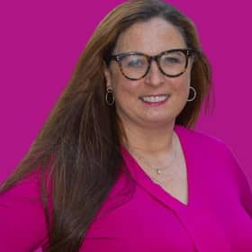 Julie Moulsdale is Managing Director at Perceptive Communicators