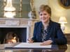 Nicola Sturgeon says online rumours about private life played part in First Minister resignation decision