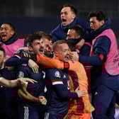 The Scottish Government has updated fans on the plans in place for Euro 2021