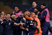 The Scottish Government has updated fans on the plans in place for Euro 2021