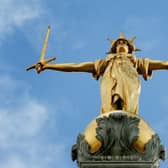 The government has been told rapists should always be recorded as men. Image: Clara Molden/National World.