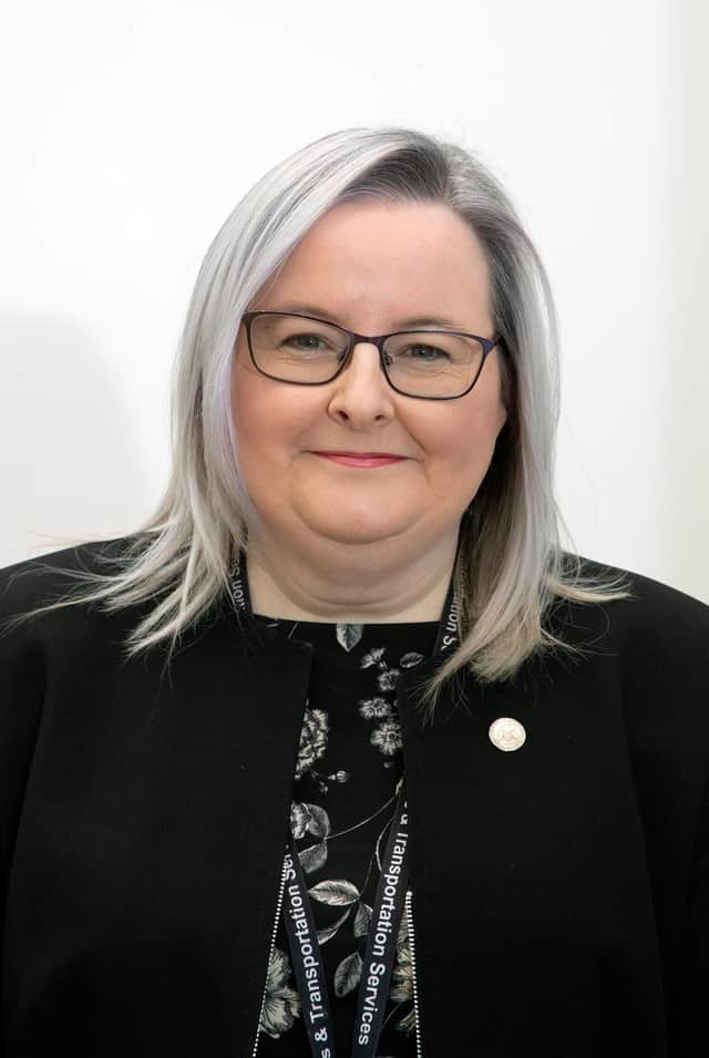 Frances Ratcliffe is a Chartered Civil Engineer and the Lead Consultant for Bridges & Structures in Fife Council’s Roads & Transportation Services.  She is a former Chair of ICE Scotland and ICE Scotland’s STEM Ambassador of the Year 2019.