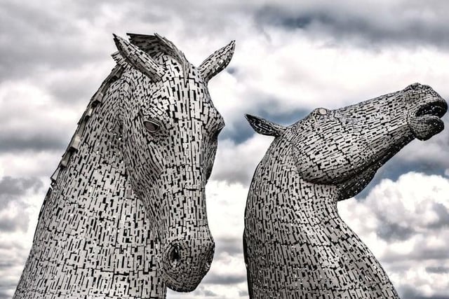 People living in and around Falkirk will see council tax bills increase by a hefty 7 per cent.