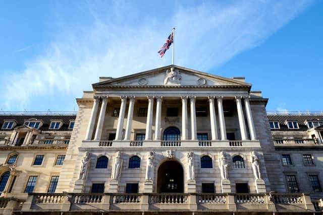 The Bank of England has said it will further bolster its emergency bond-buying plan as it warned the ongoing rout in the gilts market poses a “material risk to UK financial stability”.