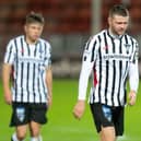 Dunfermline need results to turn for them in the Championship.