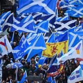 The Supreme Court ruled Holyrood does not have the power to legislate for an independence referendum.