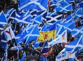 The Supreme Court ruled Holyrood does not have the power to legislate for an independence referendum.