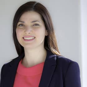 Katherine Metcalfe is Partner specialising in health and safety, fire safety and building safety, Pinsent Masons