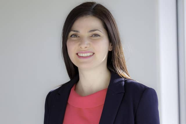 Katherine Metcalfe is Partner specialising in health and safety, fire safety and building safety, Pinsent Masons