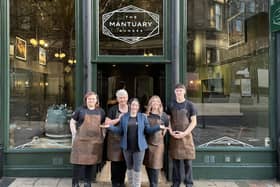 The venue is prioritising client mental wellbeing, and each member of the team has completed mental health first aid training. Picture: contributed.