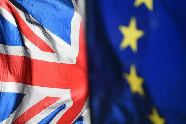The SNP has said that being outside of the scheme will deny Scottish companies from accessing EU funds for investment in defence and does not let us access shared defence resources.