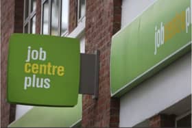 UK warned to brace for ‘many job losses’ as deaths pass 50,000