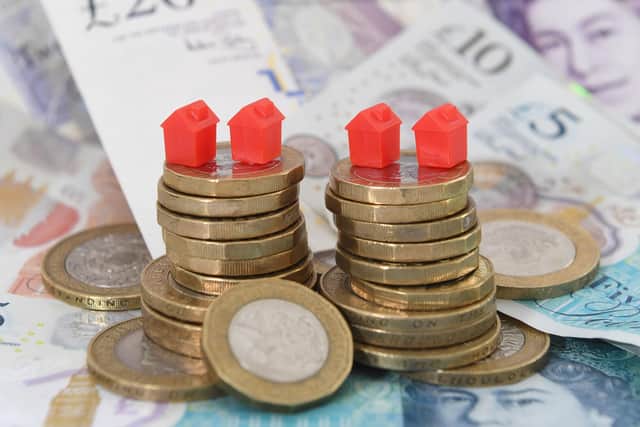 In the case of property (excluding your main home), basic-rate taxpayers pay CGT at 18 per cent; higher-rate taxpayers pay 28 per cent.