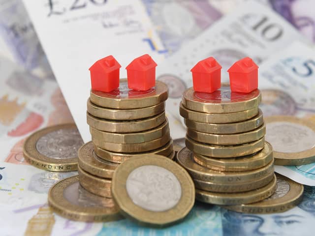 In the case of property (excluding your main home), basic-rate taxpayers pay CGT at 18 per cent; higher-rate taxpayers pay 28 per cent.