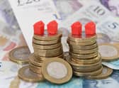 In the case of property (excluding your main home), basic-rate taxpayers pay CGT at 18 per cent; higher-rate taxpayers pay 28 per cent.