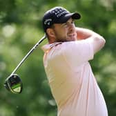 Richie Ramsay finished 15th in his last event - the Soudal Open at Rinkven International Golf Club in Belgium. Picture: Warren Little/Getty Images.