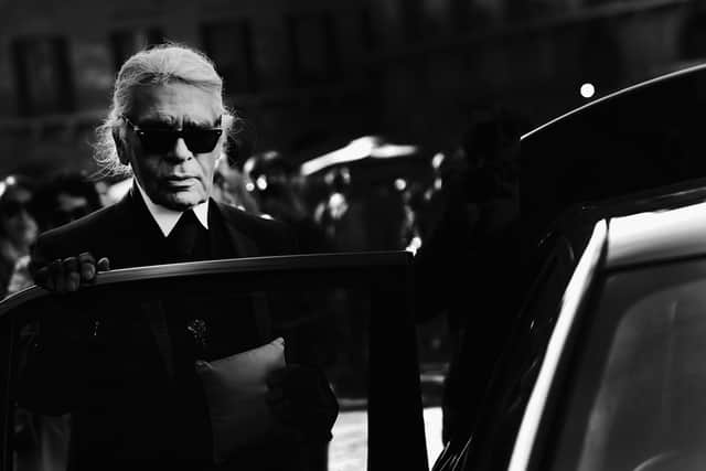 The 2023 Met Gala theme honours iconic designer, Karl Lagerfeld.