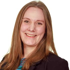 Kate Elliot, Head of ethical, sustainable and impact research at Rathbone Greenbank Investments