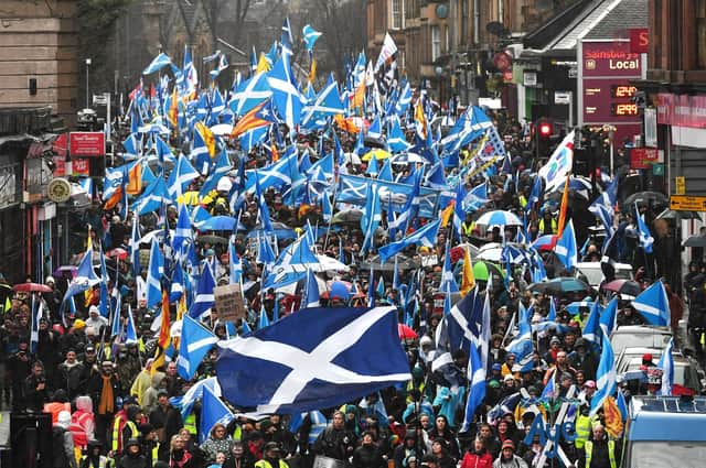 Nicola Sturgeon has branded the plans 'desperate'