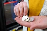 Gold and silver have always been seen as safe havens in times of trouble. Picture: Lisa Ferguson.