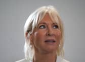 Nadine Dorries backed Liz Truss but has now called for a general election.