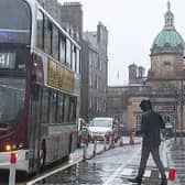 The SfP floating bus stops provoked an angry backlash