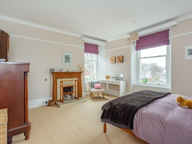 Bedroom 4.