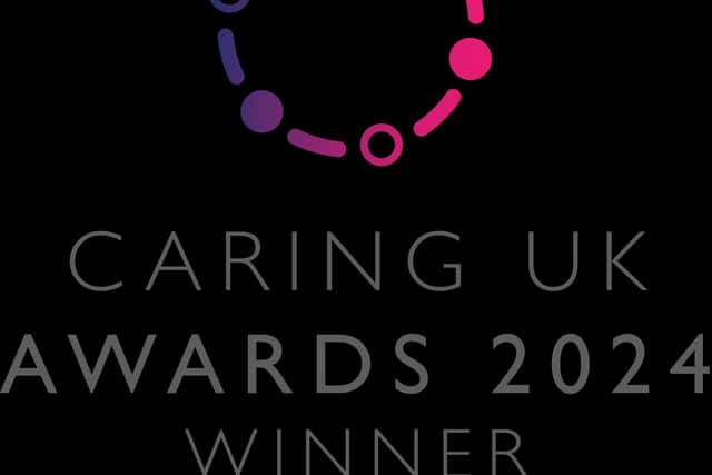 The Award