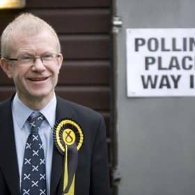 John Mason, who represents Glasgow Shettleston, has been criticised in recent weeks for his defence of anti-abortion “vigils” that have sprung up at Glasgow hospitals.