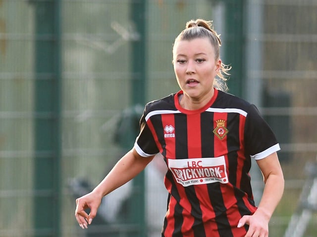Picture: Neil Marshall