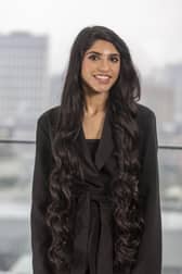 There are no legal requirements in Scotland for medical qualifications to administer treatments, says Amina Amin