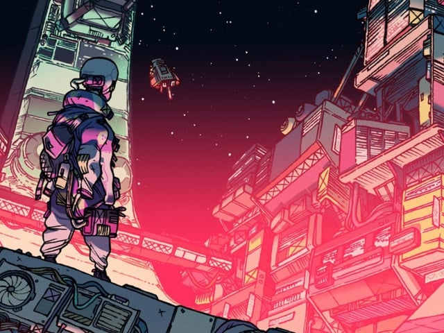 Also scoring 85% on Metacritic is Citizen Sleeper, which is based on tabletop roleplaying games and uses dice, clocks and drives to create a player-led experience, where you choose your path in a rich and responsive world. It takes 6 hours to get to the end and 10.5 hours to see and do everything.