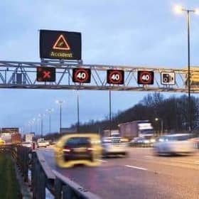 Senior Coroner, Anne Pember, said: “I believe that, if the hard shoulder had been available for the broken down vehicle to pull into, it’s quite possible that David Levett would not have died.”