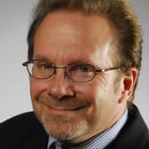 Professor Joe Goldblatt, who has worked on events for Ronald Reagan, Oprah Winfrey and Donald Trump, is the founding president of the International Live Events Association.