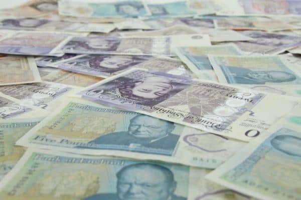 Older and younger consumers are keeping cash alive