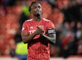 Aberdeen captain Anthony Stewart knows performances need to improve at Pittodrie.