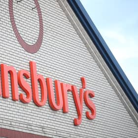 Sainsbury's is ranked as the UK’s second largest supermarket chain, behind market leader Tesco.