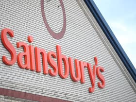 Sainsbury's is ranked as the UK’s second largest supermarket chain, behind market leader Tesco.