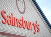 Sainsbury's is ranked as the UK’s second largest supermarket chain, behind market leader Tesco.
