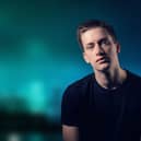 Daniel Sloss is among the acts confirmed to appear at this year's Edinburgh Festival Fringe.