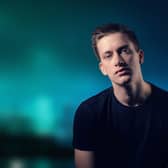 Daniel Sloss is among the acts confirmed to appear at this year's Edinburgh Festival Fringe.