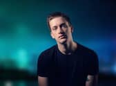 Daniel Sloss is among the acts confirmed to appear at this year's Edinburgh Festival Fringe.